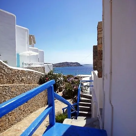 Voula S Economy Apartment *