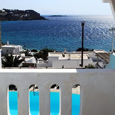 Apartment Voula S Economy Agios Ioannis Diakoftis