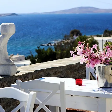 Voula S Economy * Agios Ioannis Diakoftis