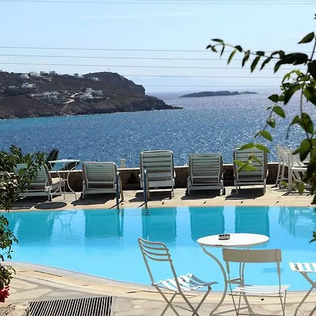 Apartment Voula S Economy