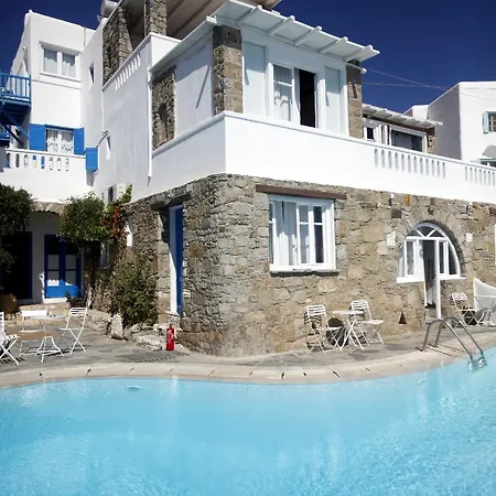 Apartment Voula S Economy