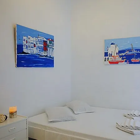 Apartment Voula S Economy