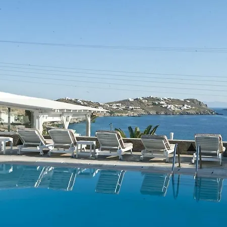 Apartment Voula S Economy