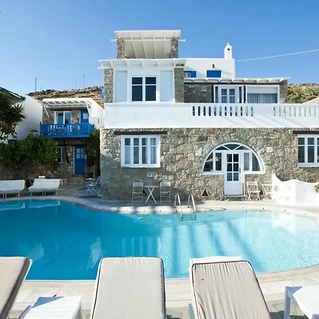 Voula S Economy * Agios Ioannis Diakoftis