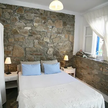 Apartment Voula S Economy